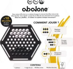 Abalone