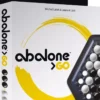 Abalone Go