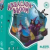 Abracada-Broom