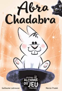 Abra Chadabra