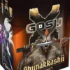Abunakkashii (Ext. Gosu X)