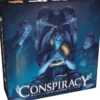 Abyss Conspiracy