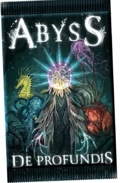 Abyss : De Profundis