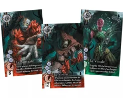 Abyss : De Profundis
