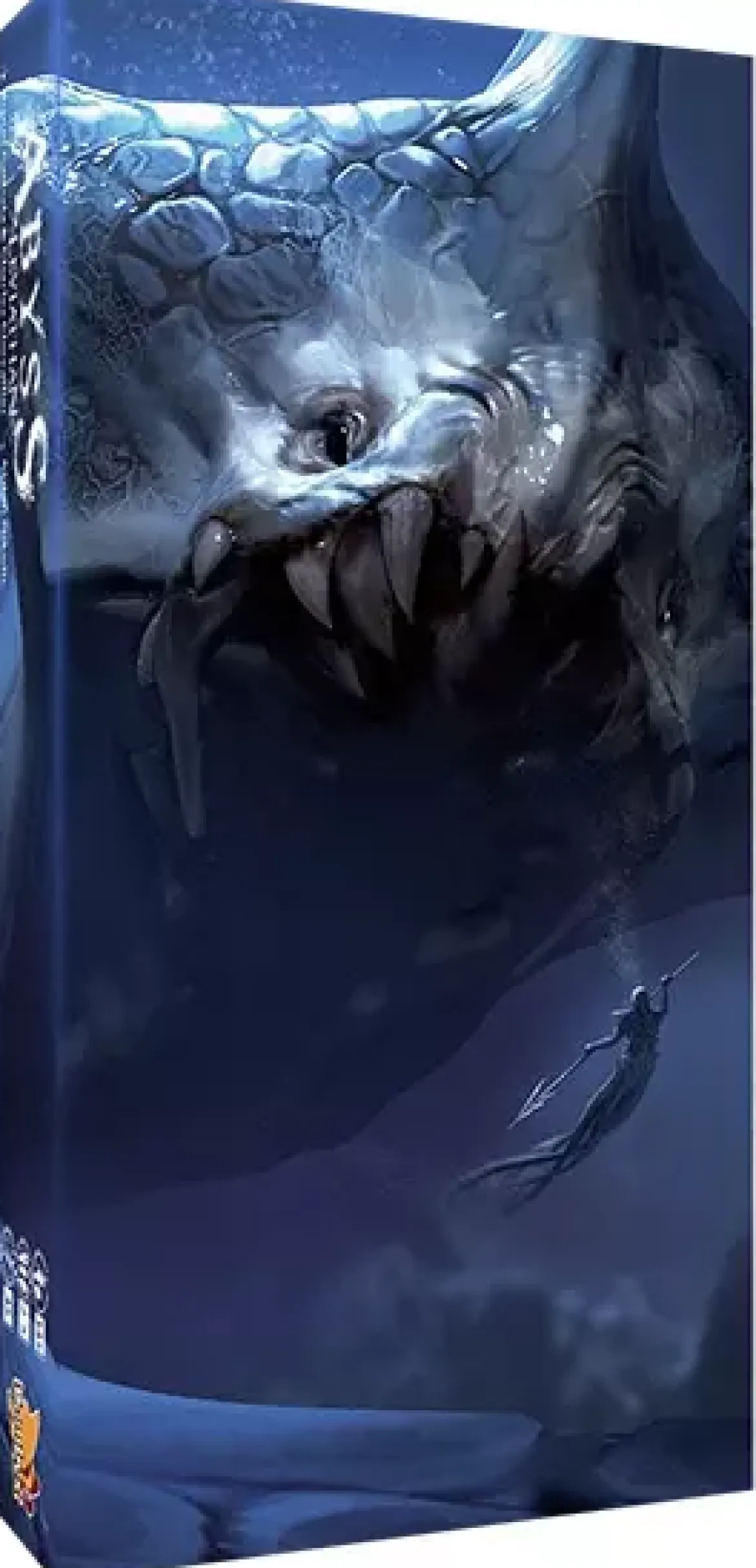 Abyss : Leviathan