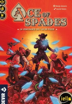 Ace of Spades