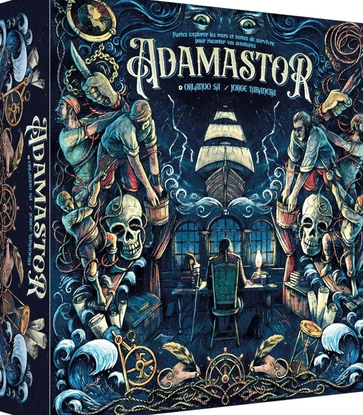 Adamastor