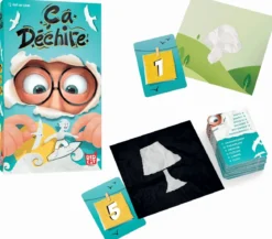 Ça Déchire !