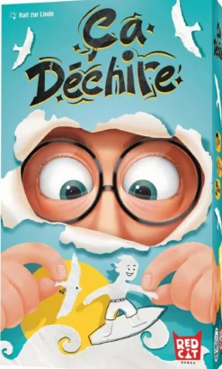 Ça Déchire !