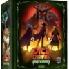 Adventures (Ext. Dice Throne)