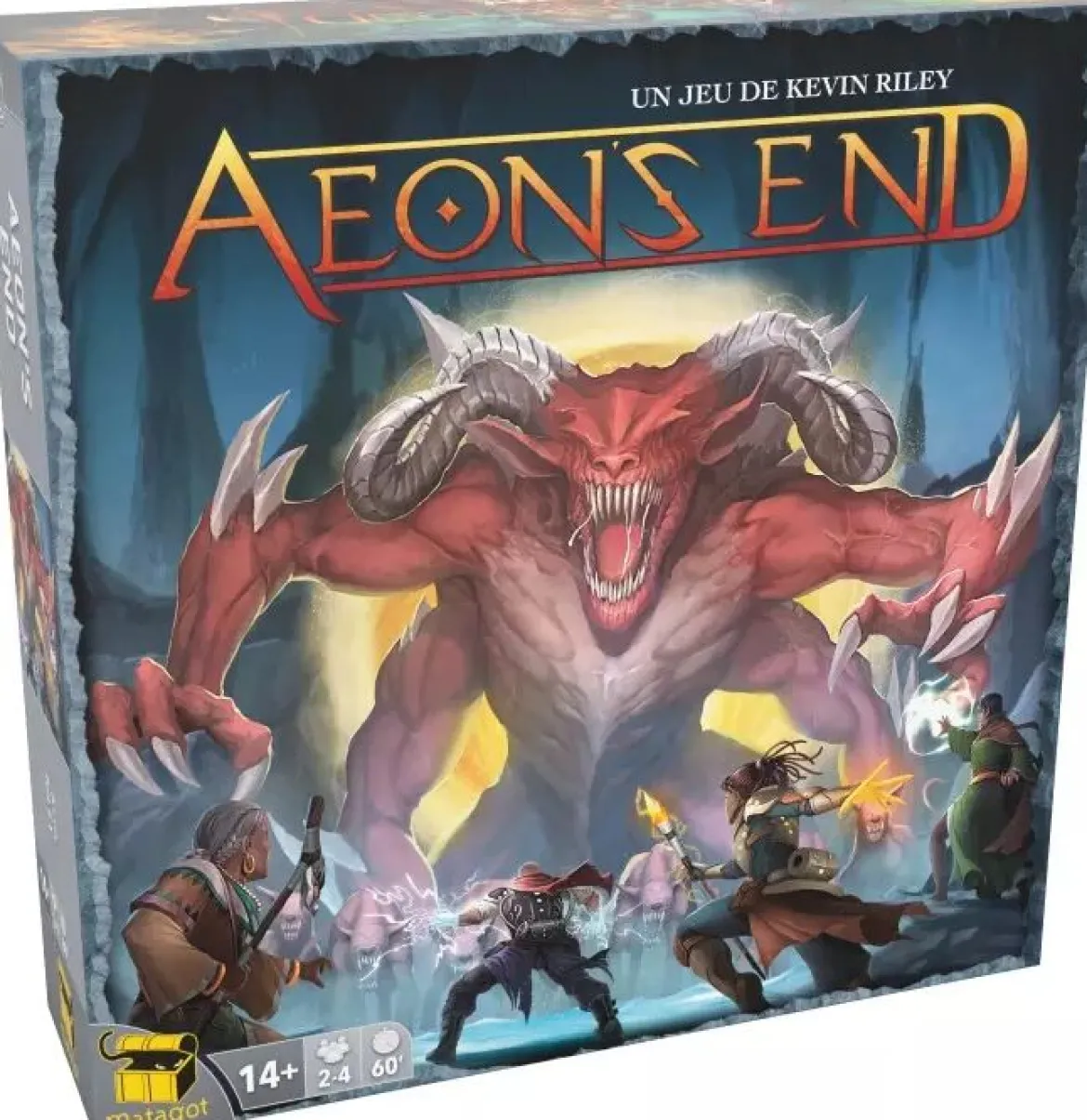 Aeon's End