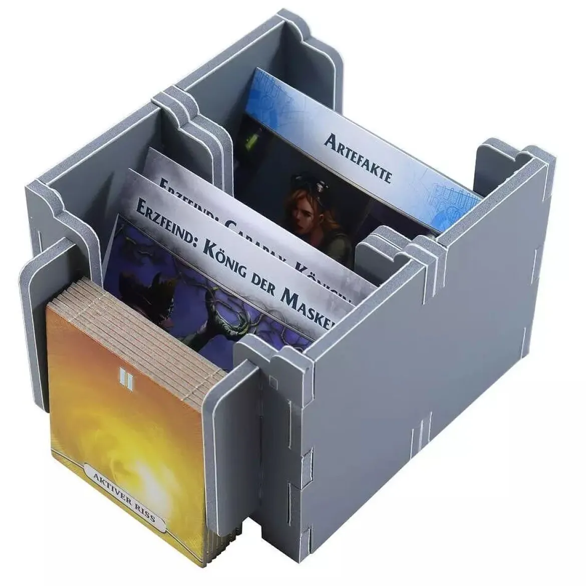 Aeon's End : Rangements pour Boîte - Insert
