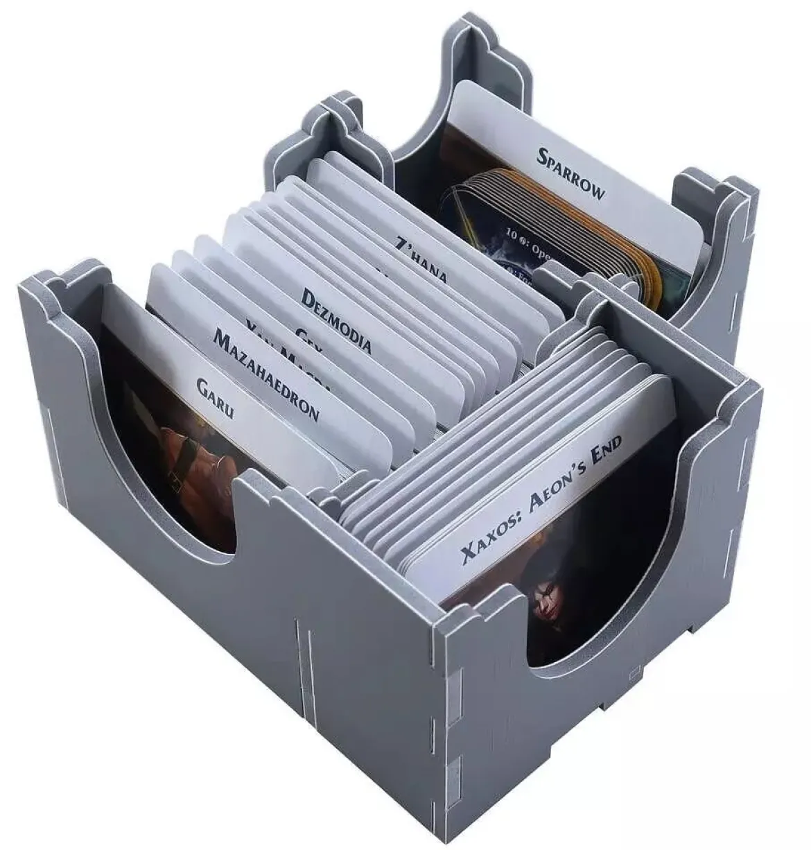 Aeon's End : Rangements pour Boîte - Insert