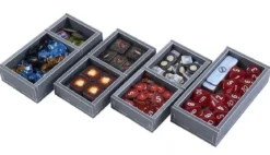 Aeon's End : Rangements pour Boîte - Insert