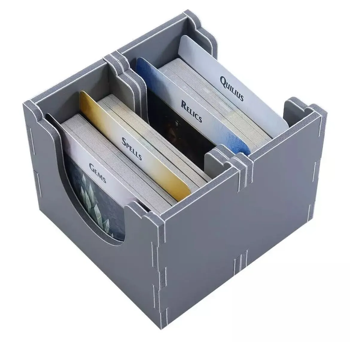 Aeon's End : Rangements pour Boîte - Insert