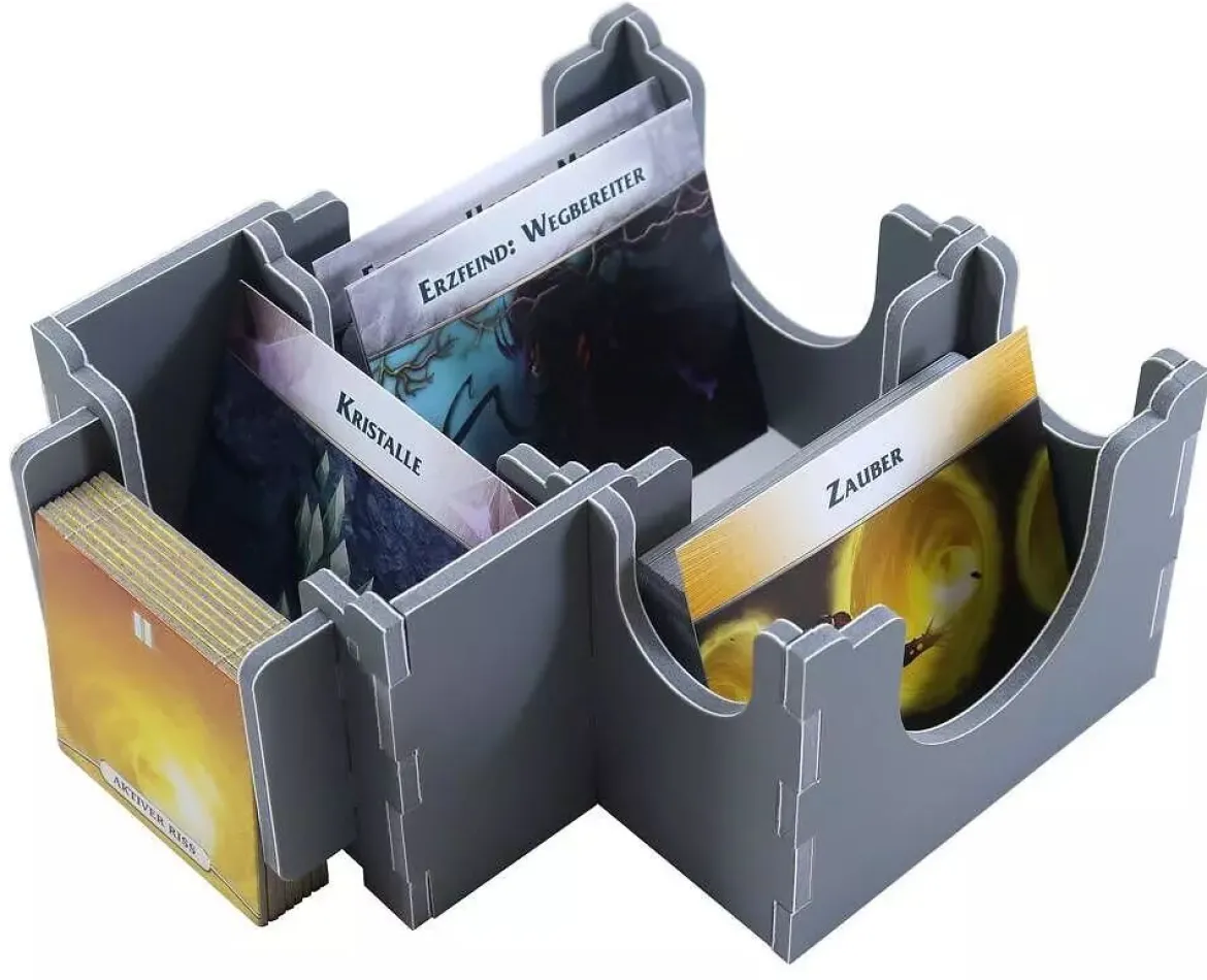 Aeon's End : Rangements pour Boîte - Insert