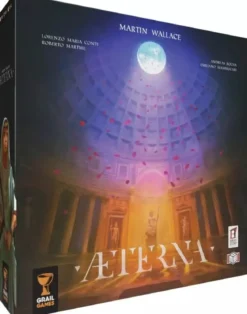 Aeterna