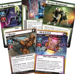 Agents du S.H.I.E.L.D. (Marvel Champions JCE)