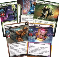 Agents du S.H.I.E.L.D. (Marvel Champions JCE)