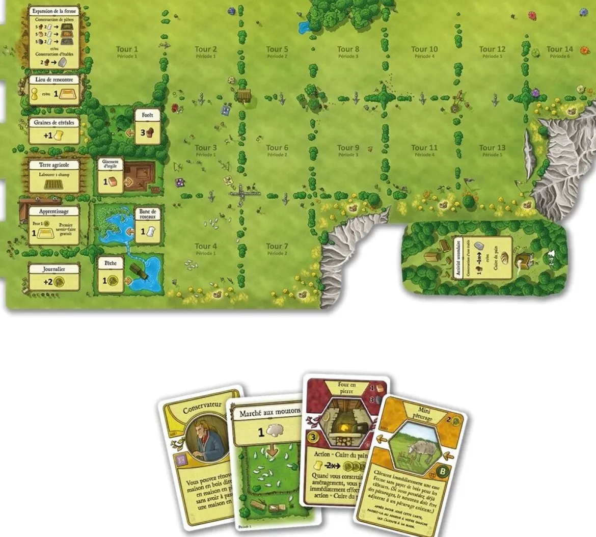 Agricola