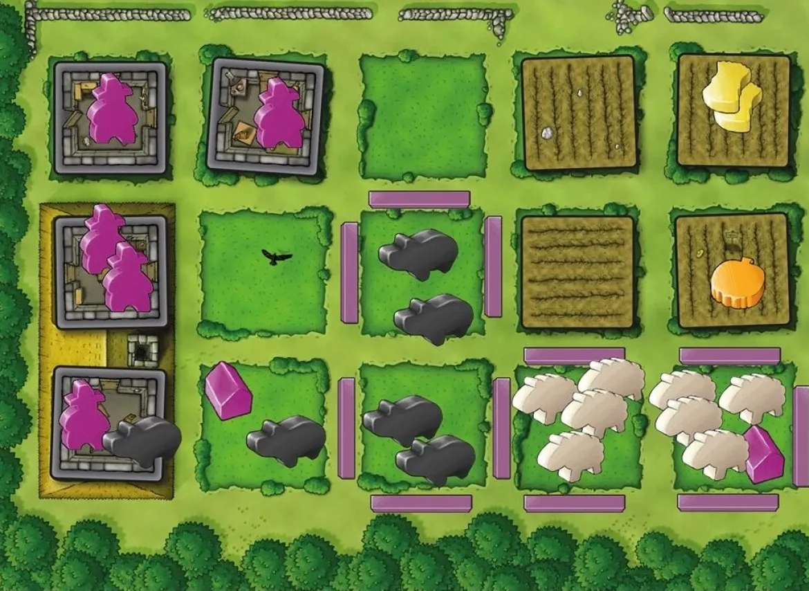Agricola