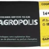 Agropolis