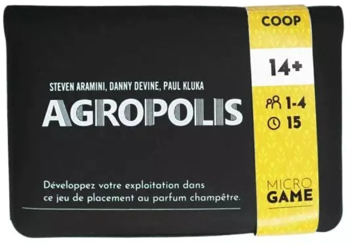 Agropolis