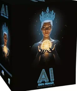AI 100% Human