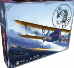 Air Postal