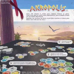 Akropolis