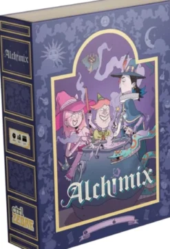 Alchimix