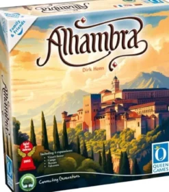Alhambra Compact