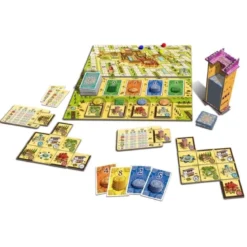 Alhambra - Édition Révisée