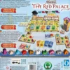 Alhambra : The Red Palace