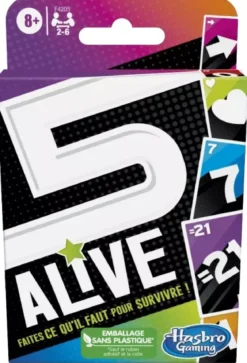 5 Alive