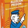 Allez en Prison (Ext. Monopoly)