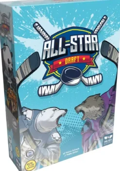 All-Star Draft