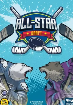 All-Star Draft