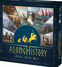 Along History