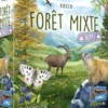Alpes (Ext. Forêt Mixte)