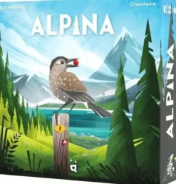 Alpina