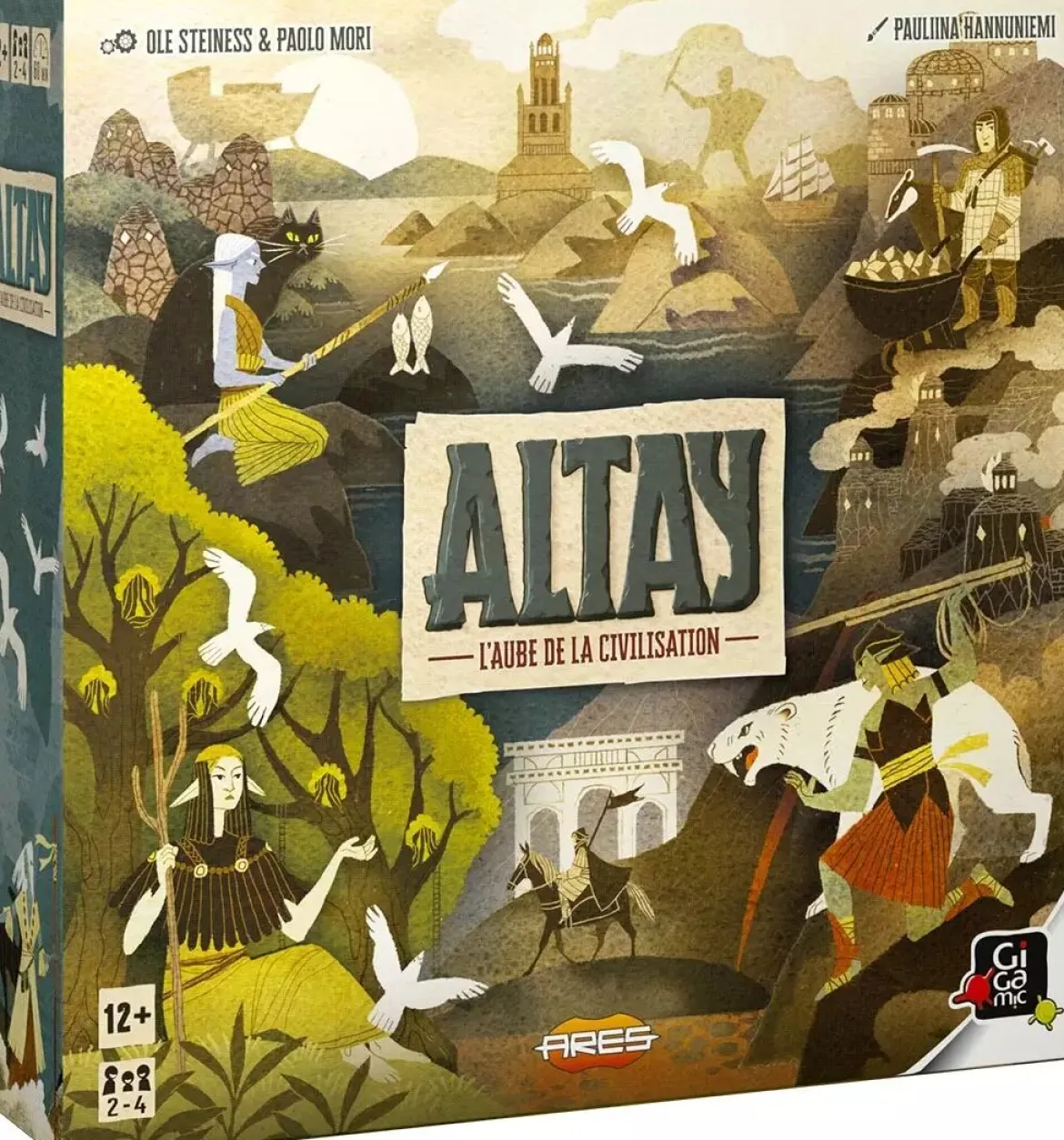 Altay
