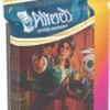 Altered - Art Sleeves - Sierra