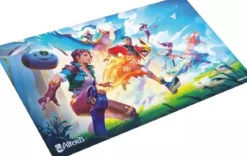 Altered - Beyond the Gates - Tapis de Jeu Individuel