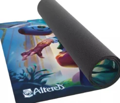 Altered - Beyond the Gates - Tapis de Jeu Individuel