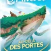 Altered - Booster - Au Delà des Portes