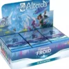 Altered - Display de 36 boosters - Épreuve du Froid