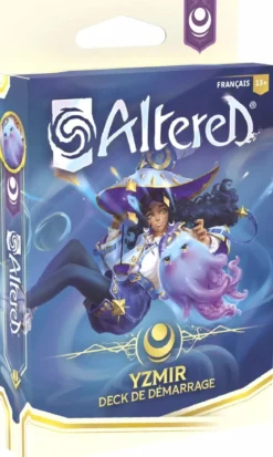 Altered - Yzmir (Deck de démarrage)