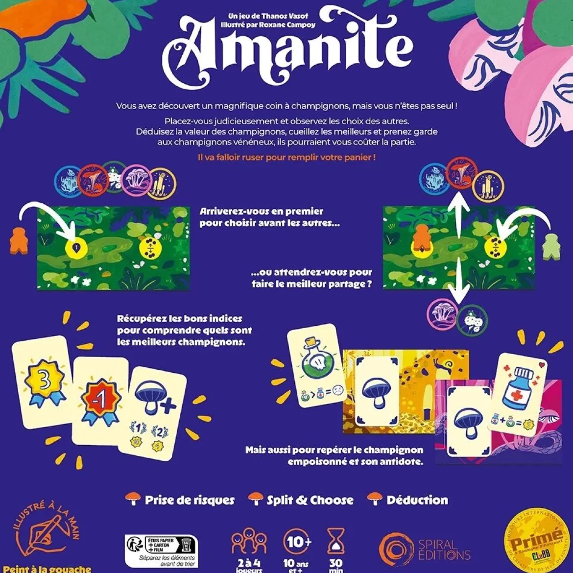 Amanite