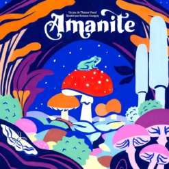 Amanite